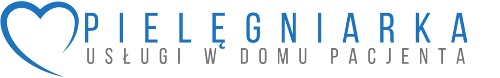 pielęgniarka do domu
